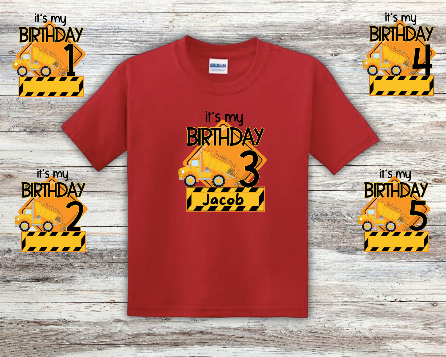 Birthday