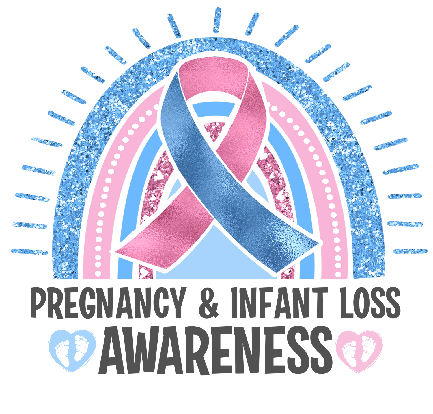 Pregnancy & Infant Loss Awareness